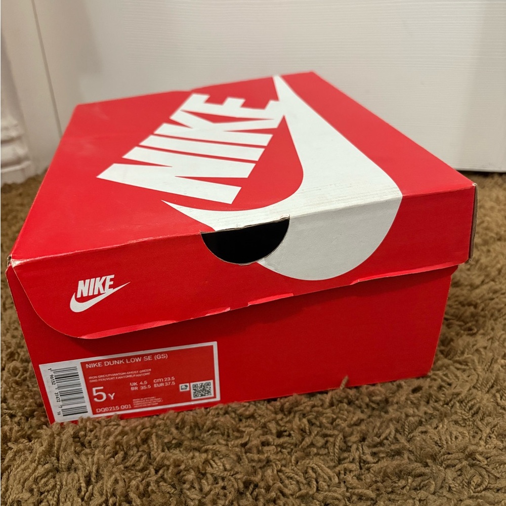 dunks